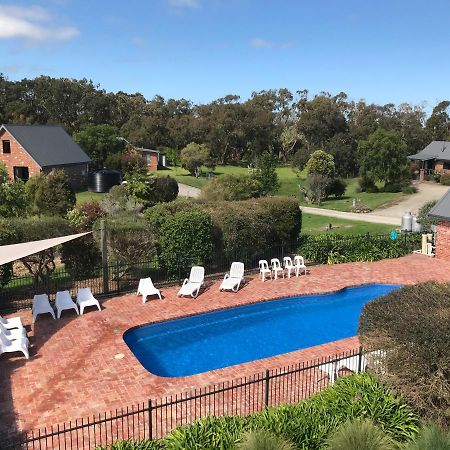 Prom Coast Holiday Lodge Waratah Bay Ngoại thất bức ảnh