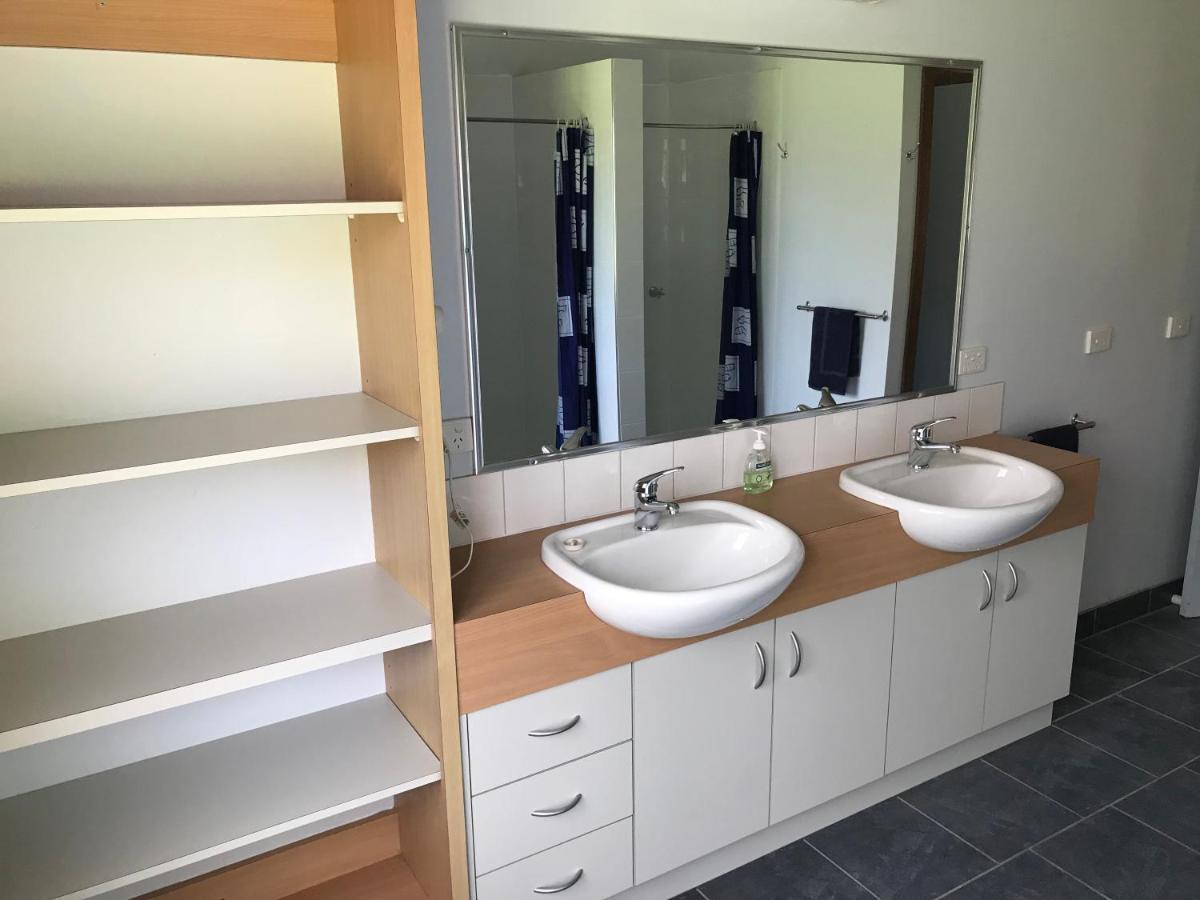 Prom Coast Holiday Lodge Waratah Bay Ngoại thất bức ảnh