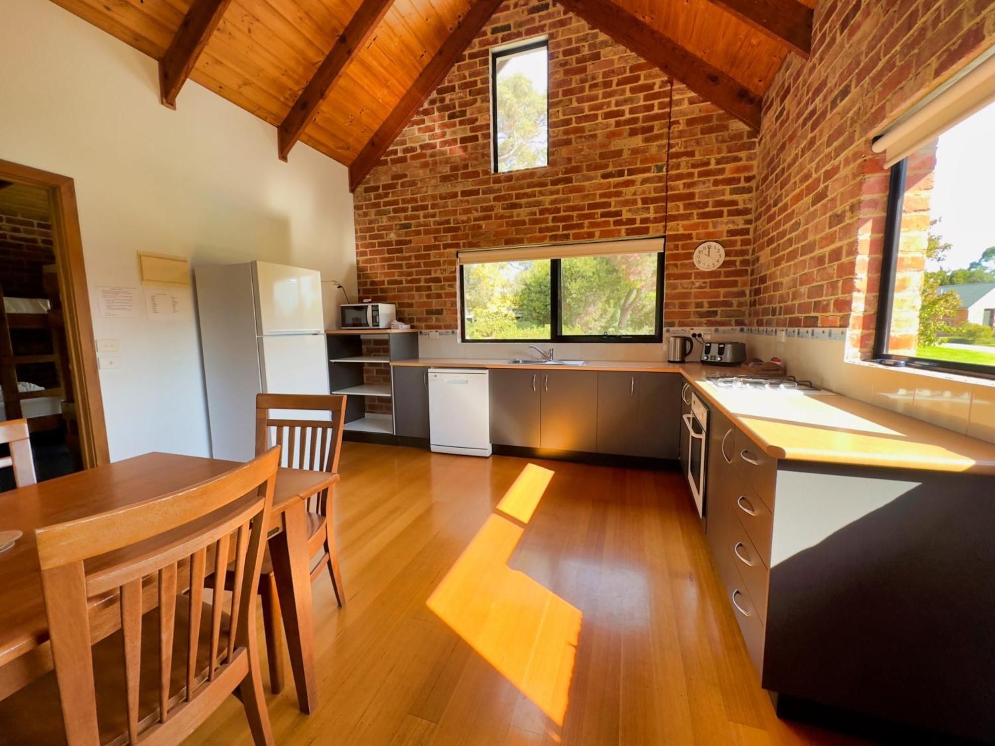Prom Coast Holiday Lodge Waratah Bay Ngoại thất bức ảnh