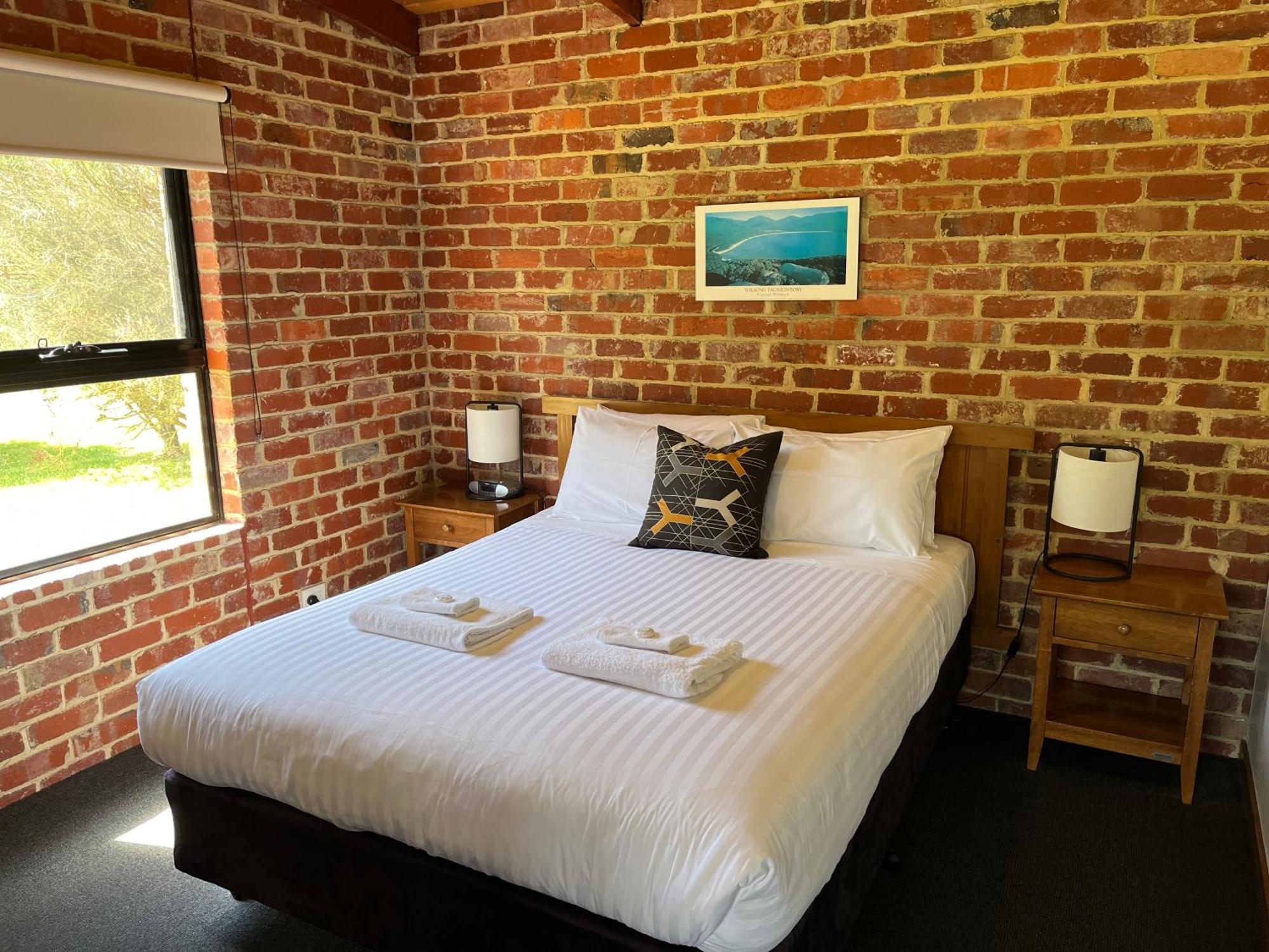 Prom Coast Holiday Lodge Waratah Bay Ngoại thất bức ảnh