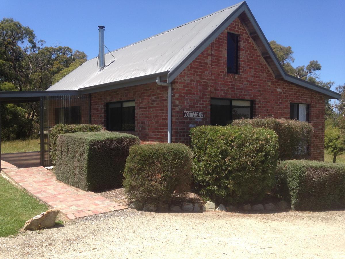Prom Coast Holiday Lodge Waratah Bay Ngoại thất bức ảnh