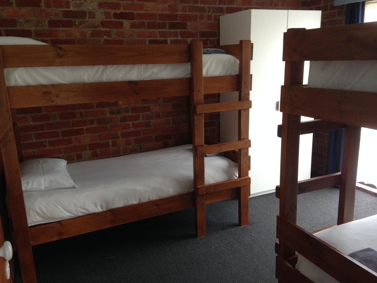 Prom Coast Holiday Lodge Waratah Bay Ngoại thất bức ảnh