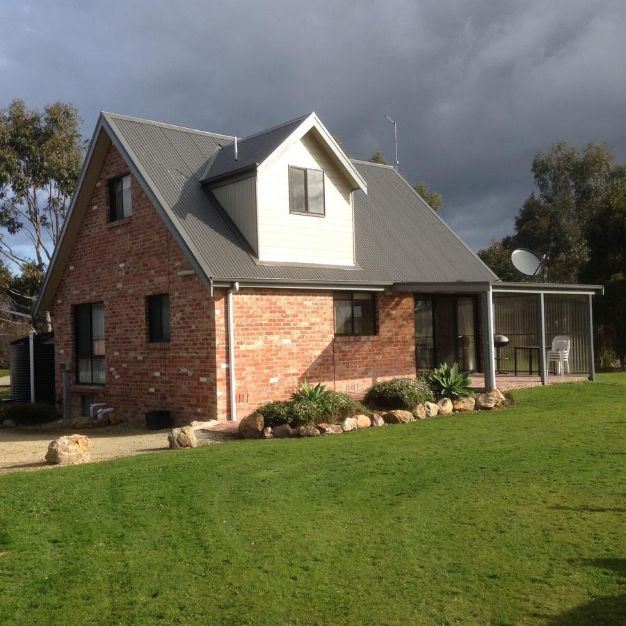 Prom Coast Holiday Lodge Waratah Bay Ngoại thất bức ảnh