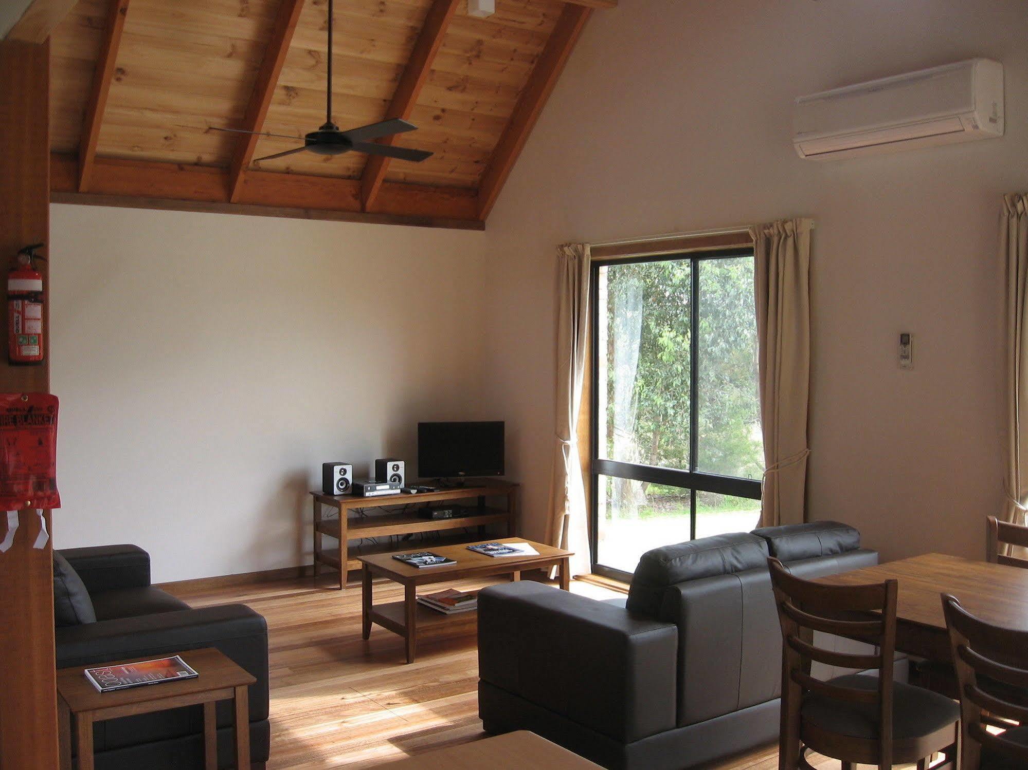 Prom Coast Holiday Lodge Waratah Bay Ngoại thất bức ảnh