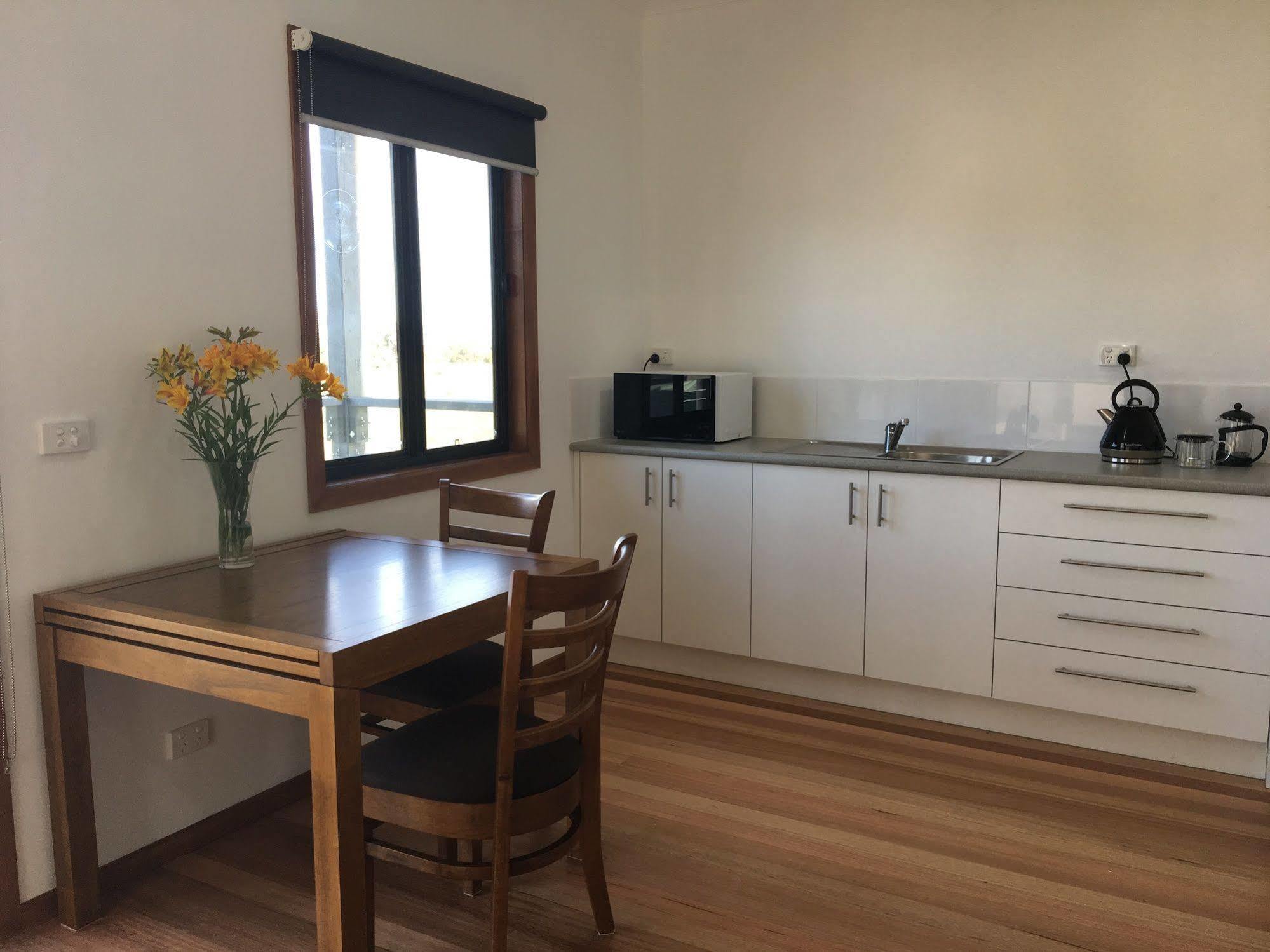 Prom Coast Holiday Lodge Waratah Bay Ngoại thất bức ảnh