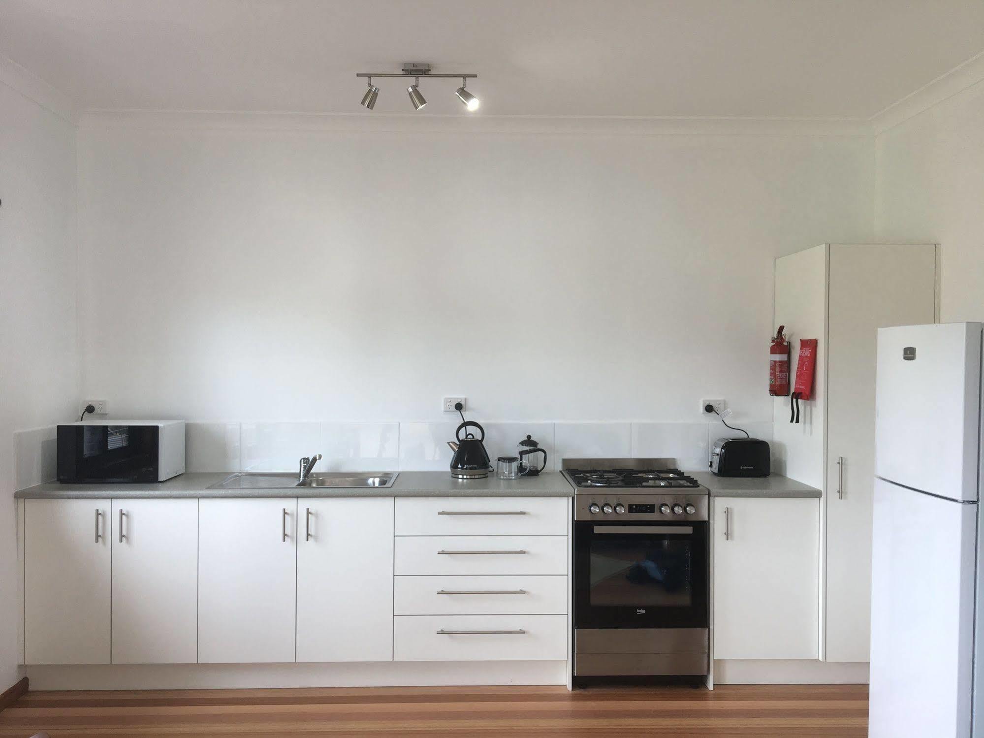 Prom Coast Holiday Lodge Waratah Bay Ngoại thất bức ảnh