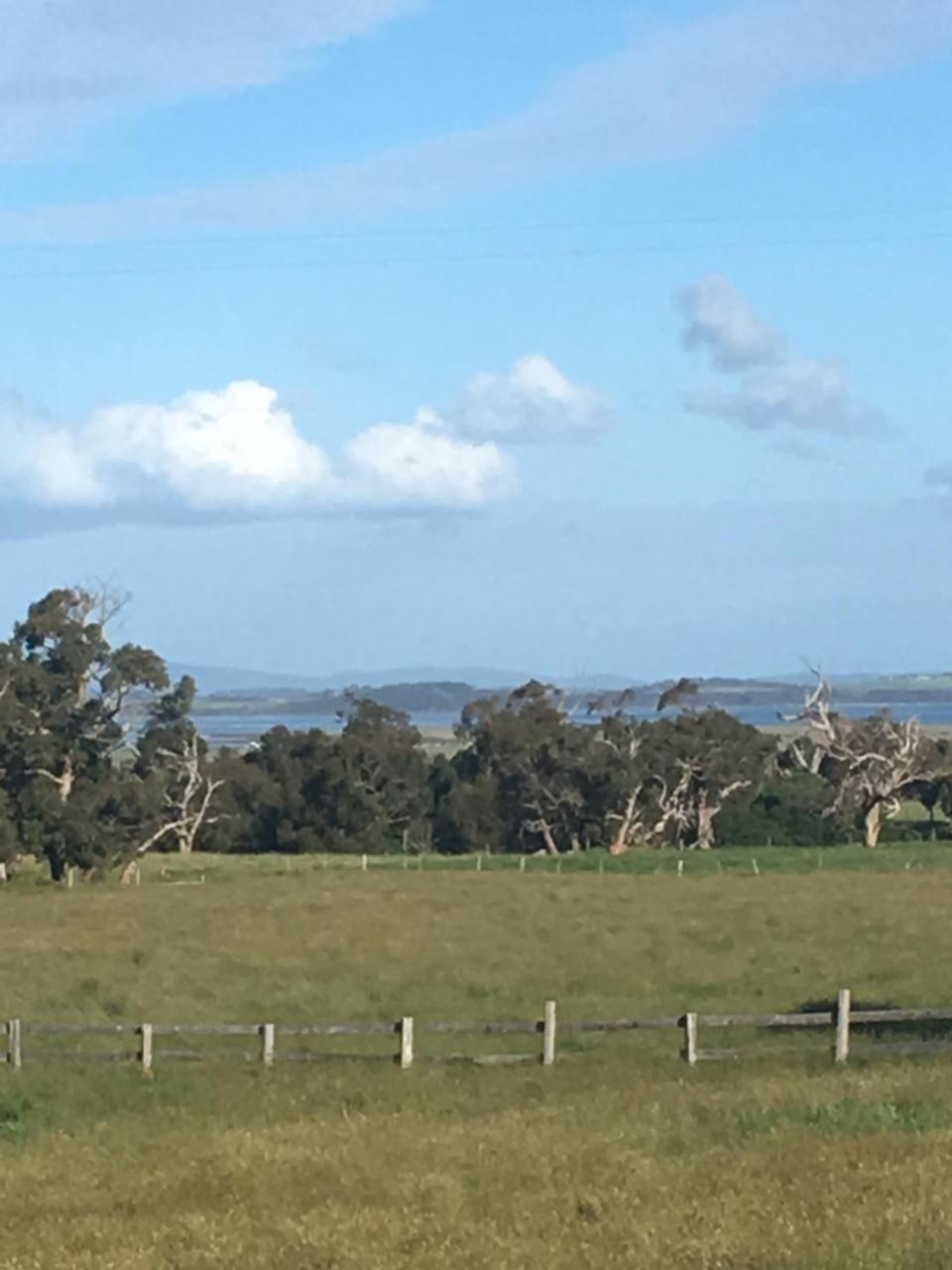 Prom Coast Holiday Lodge Waratah Bay Ngoại thất bức ảnh