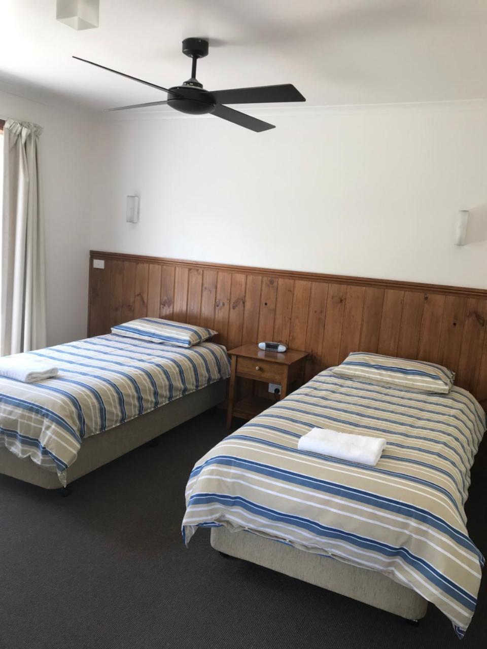 Prom Coast Holiday Lodge Waratah Bay Ngoại thất bức ảnh